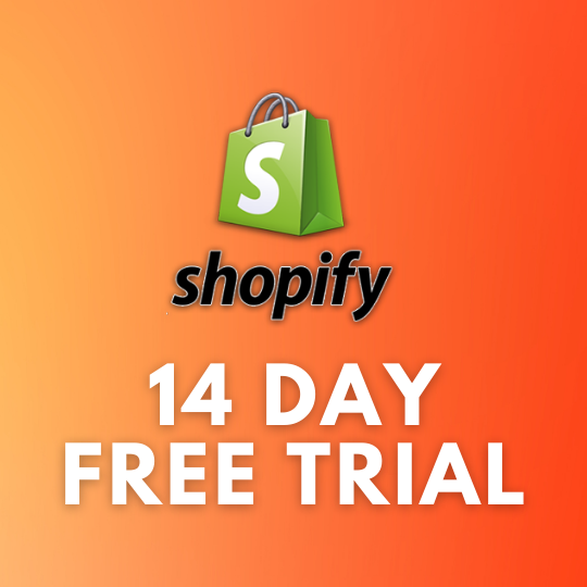 shopify-free-trial