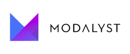 Modalyst logo