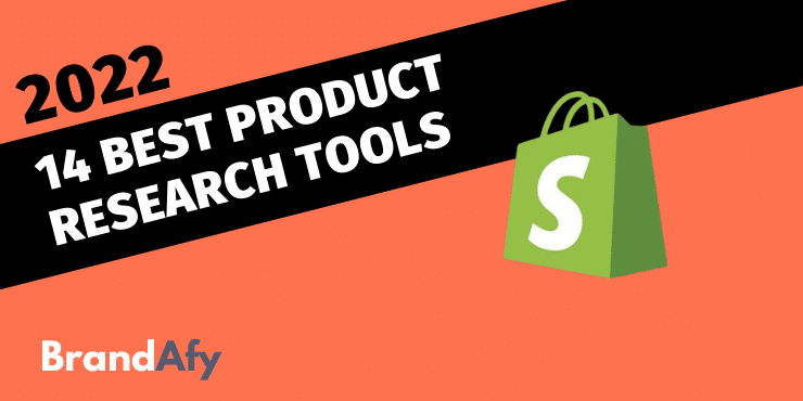 Best Product Research Tools