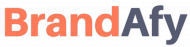 Brandafy logo